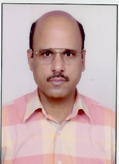 s. k. jha