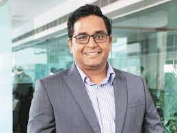 Sh. Vijay Shekhar Sharma