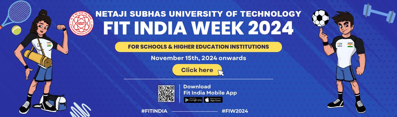 Fit India Week